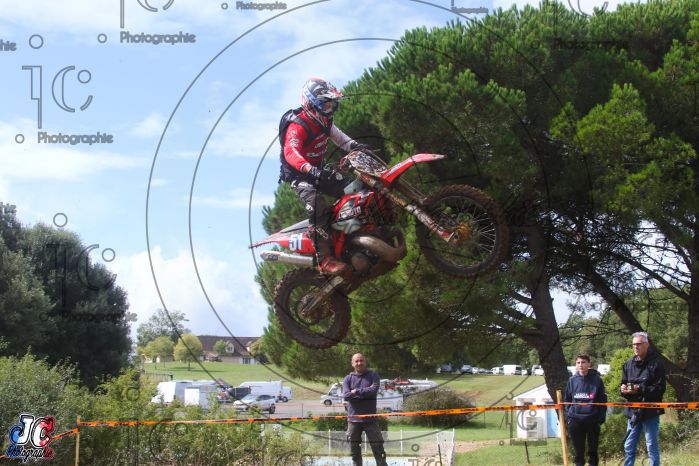 CFCC 5 st PIERRE LAFEUILLE motos 2021